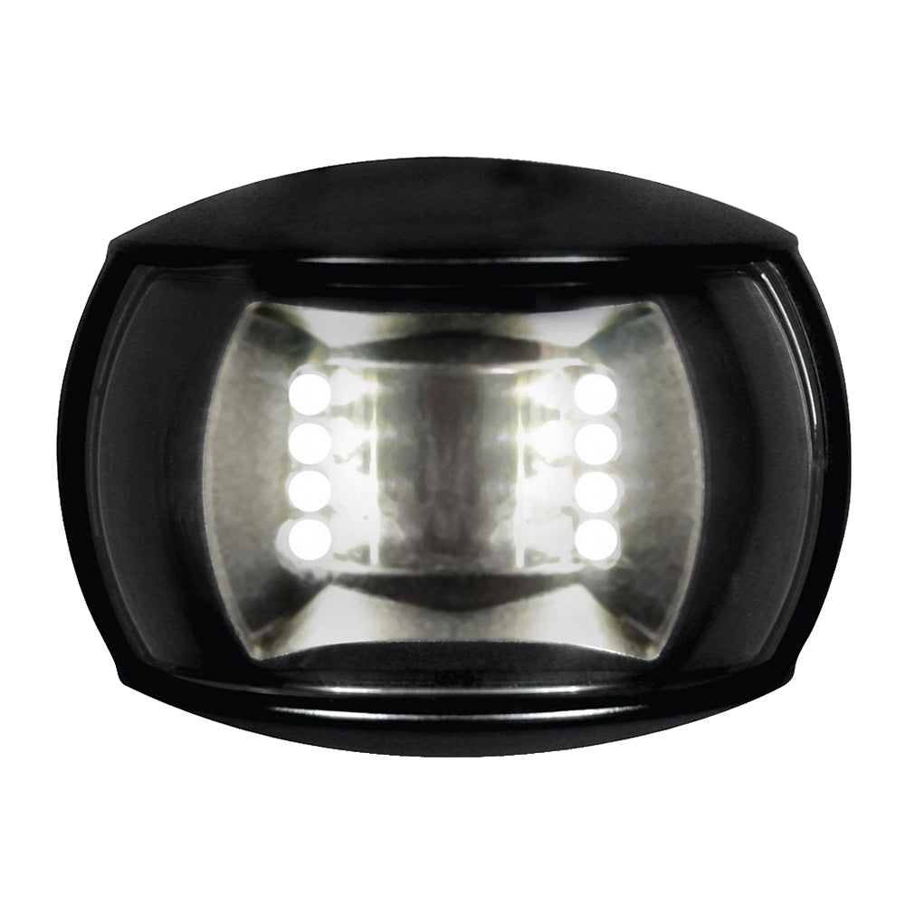 Hella Marine NaviLED Stern Navigation Lamp - 2 Nautical Miles - Black Housing