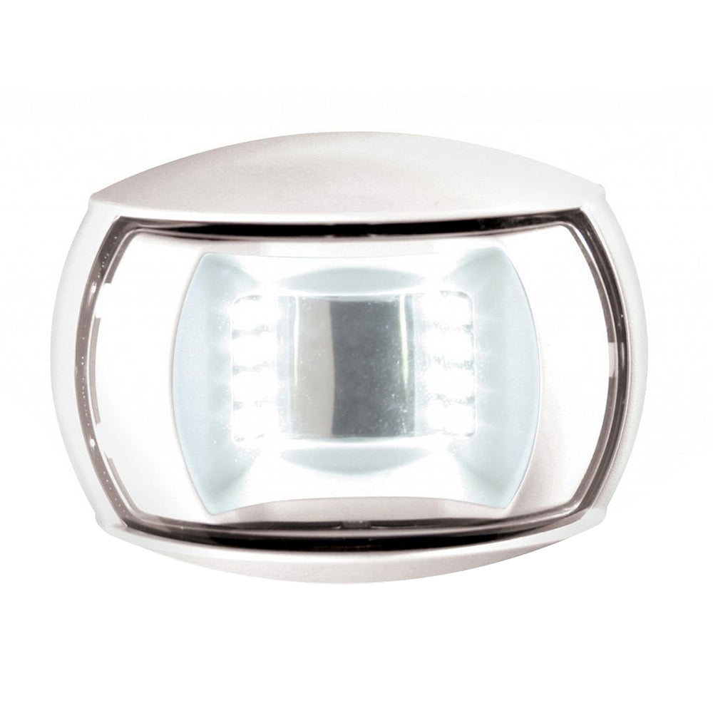 Hella Marine NaviLED Stern Navigation Lamp - 2 Nautical Miles Range - White Housing