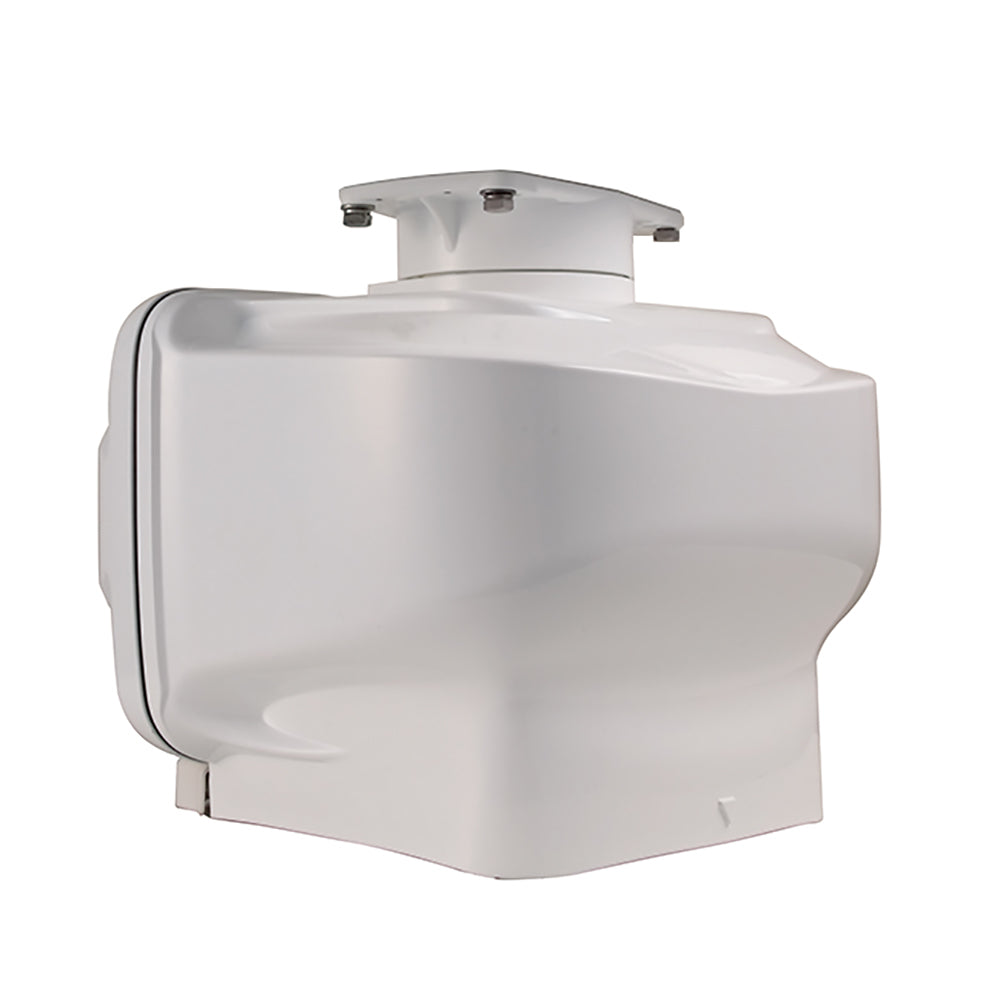 Furuno DRS12AX 12kW UHD Digital Radar with Integrated Target Tracking and Lightweight Pedestal