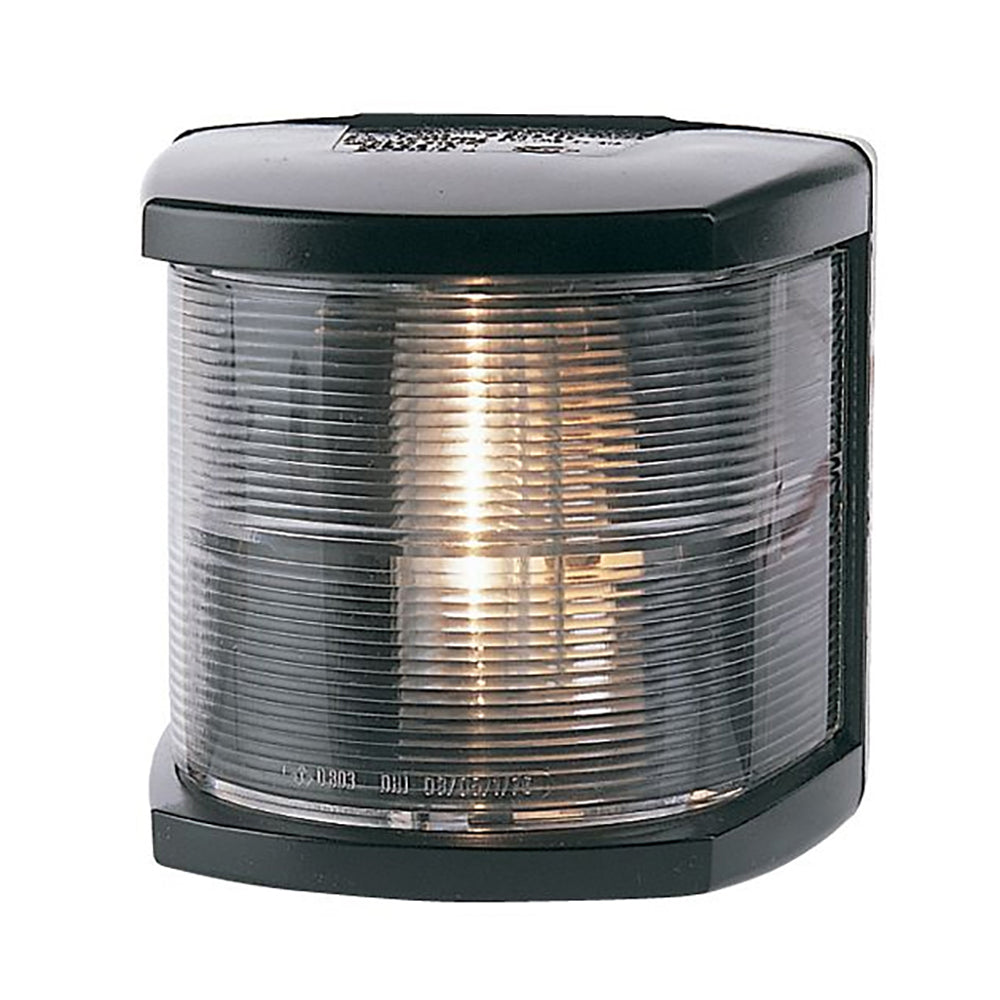 Hella Marine Stern Navigation Light - Incandescent, 2 Nautical Miles, Black Housing, 12V