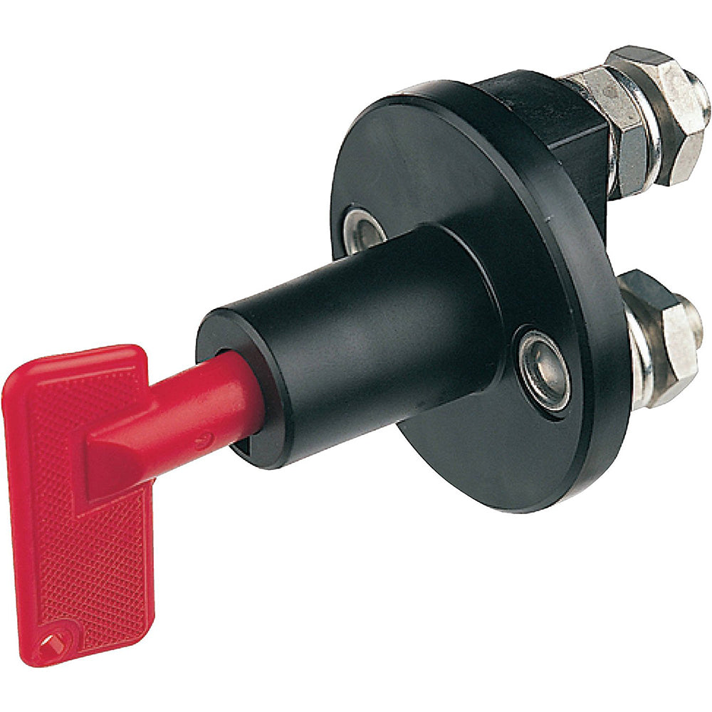 Hella Marine 50A Master Battery Switch Part Number 2843011