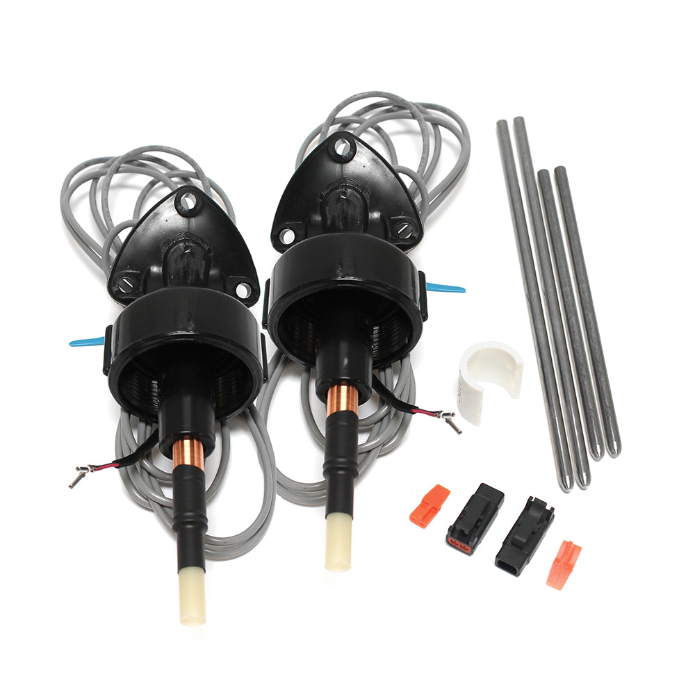 Bennett Marine AutoTrim Pro Sensor Kit – Part Number ATPSENSTD