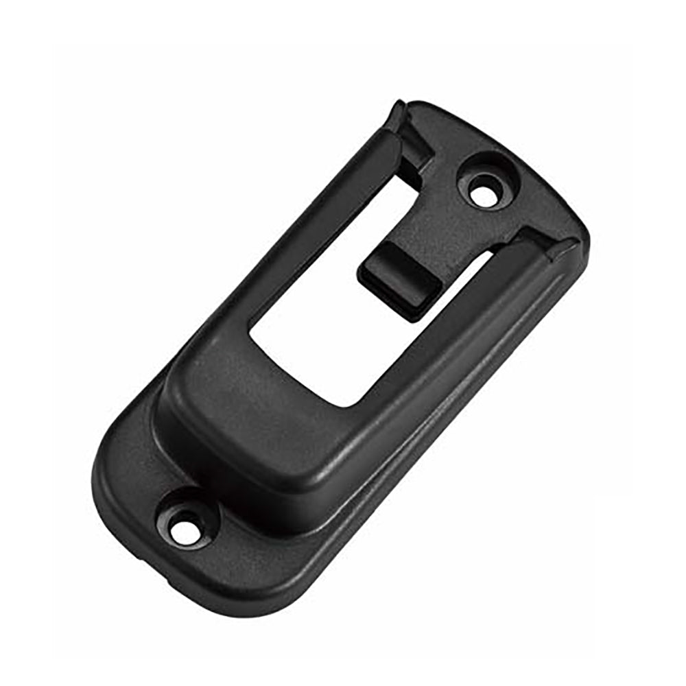 Standard Horizon SCH-11 Handheld VHF Hangar Bracket for Secure Wall Mounting