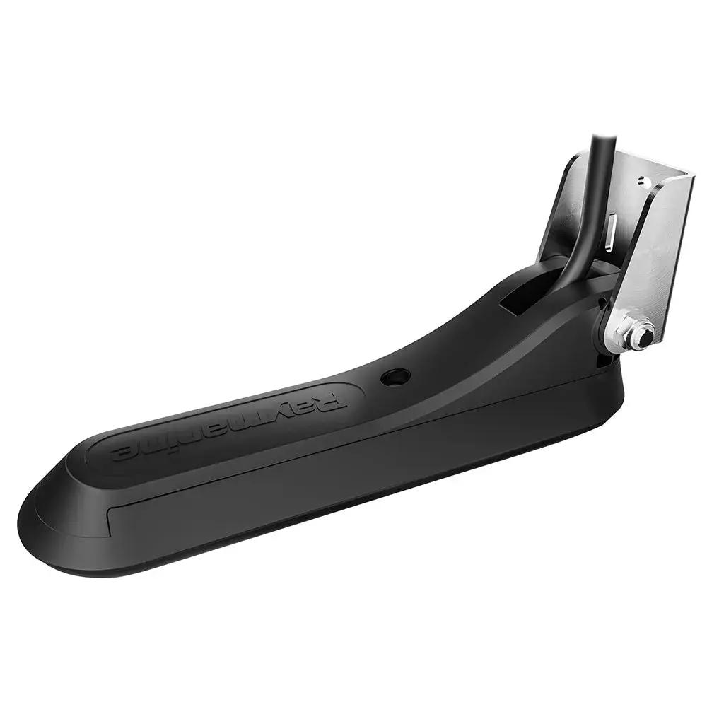 Raymarine RV-100 RealVision 3D All-In-One Transom Mount Transducer by Raymarine