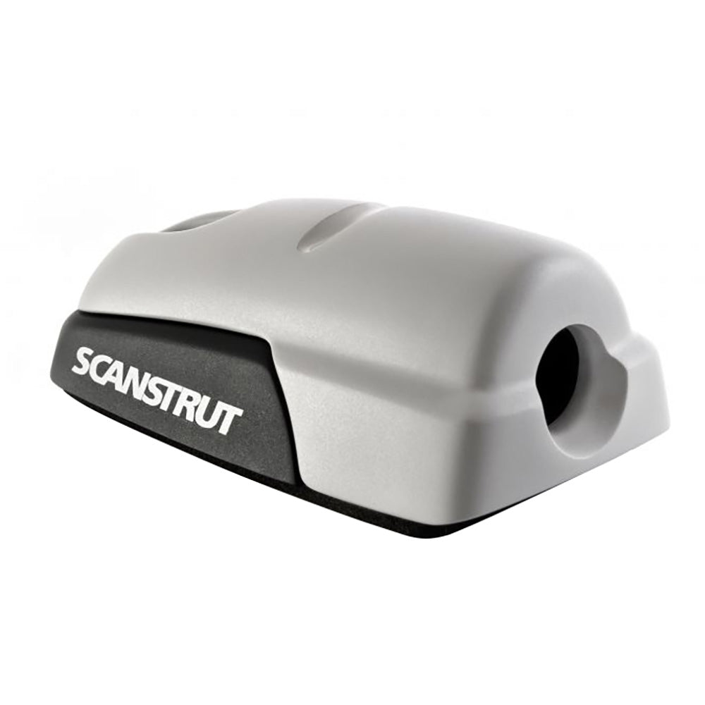 Scanstrut DS-H10 Horizontal Cable Seal - Waterproof Cable Gland for Marine and Solar Applications