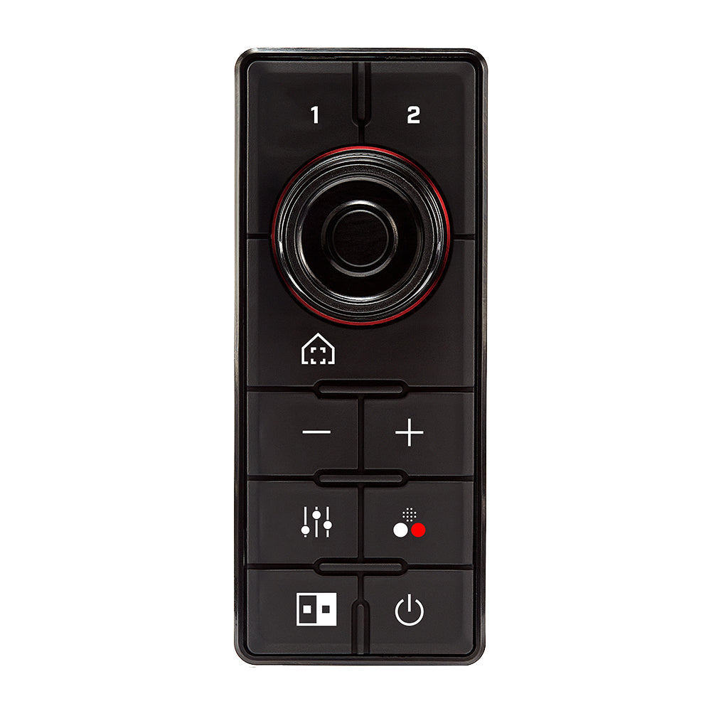 FLIR Systems JCU3 Compact Joystick for M100/200 - Raymarine RayNet Network