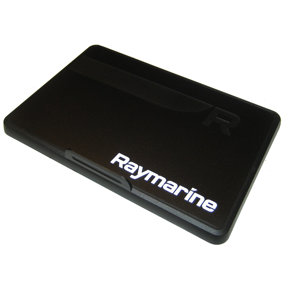 Raymarine Axiom 7 Surface Mount Suncover - 7 inch for Axiom Marine Displays