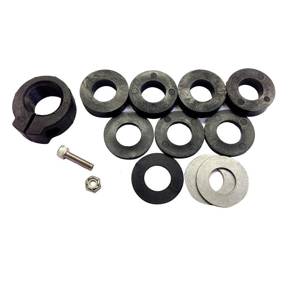 Uflex USA UC94 Spacer Kit - Part Number 40878B for UC94 Cylinder