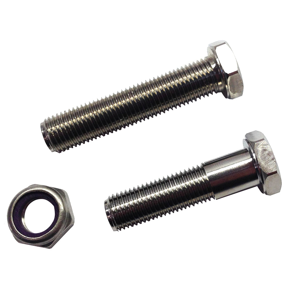 Uflex USA UC94 Tiller Bolt Kit – Part 42838Z for UC94 Cylinder
