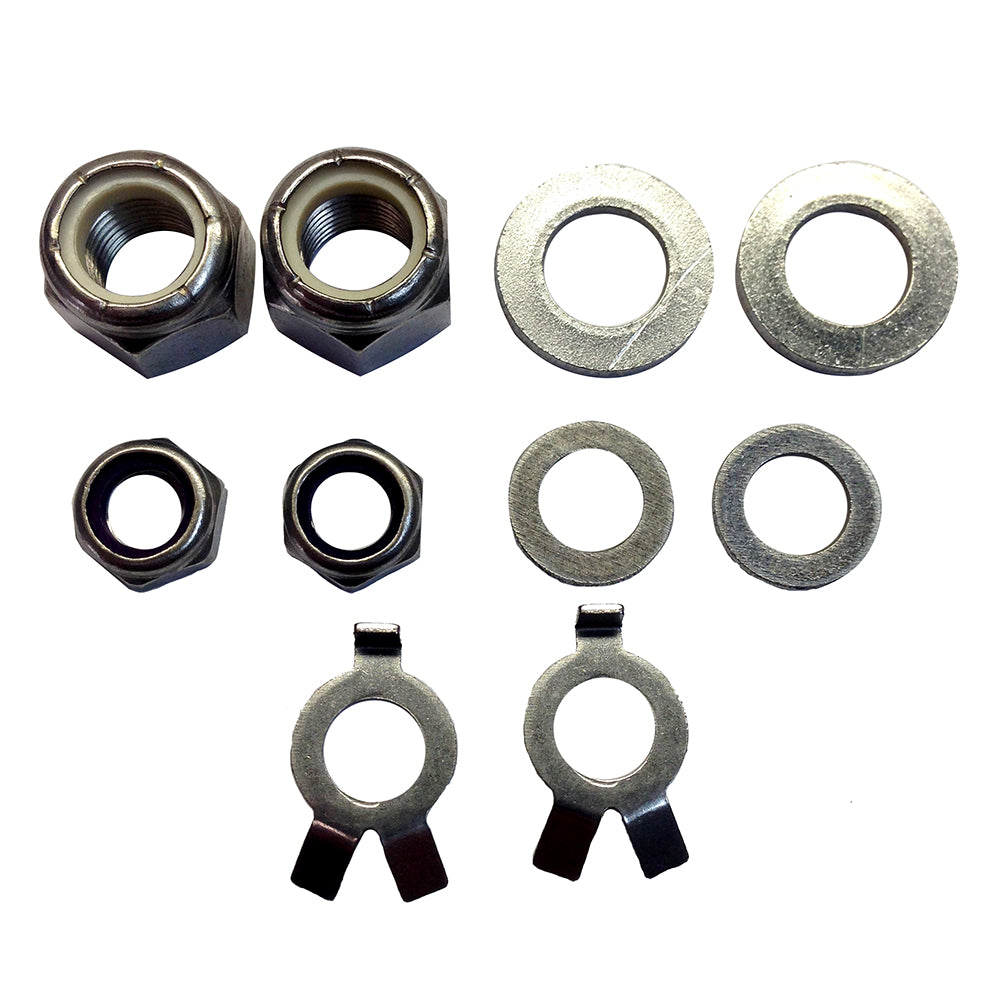 Uflex USA UC94 Mounting Hardware - Part Number 40736E-UC94