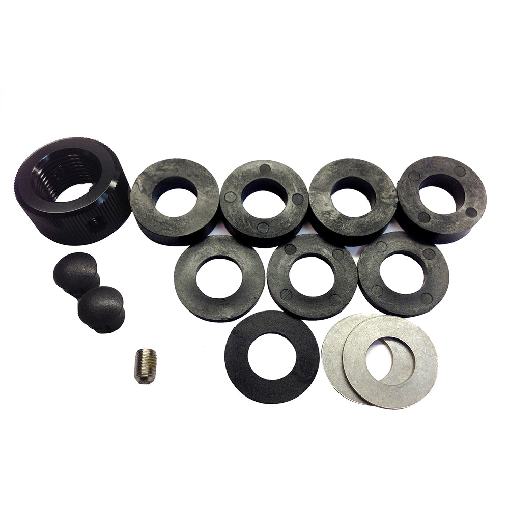 Uflex USA UC128TS / UC128-SVS Spacer Kit - Part 40735C for Cylinder Compatibility