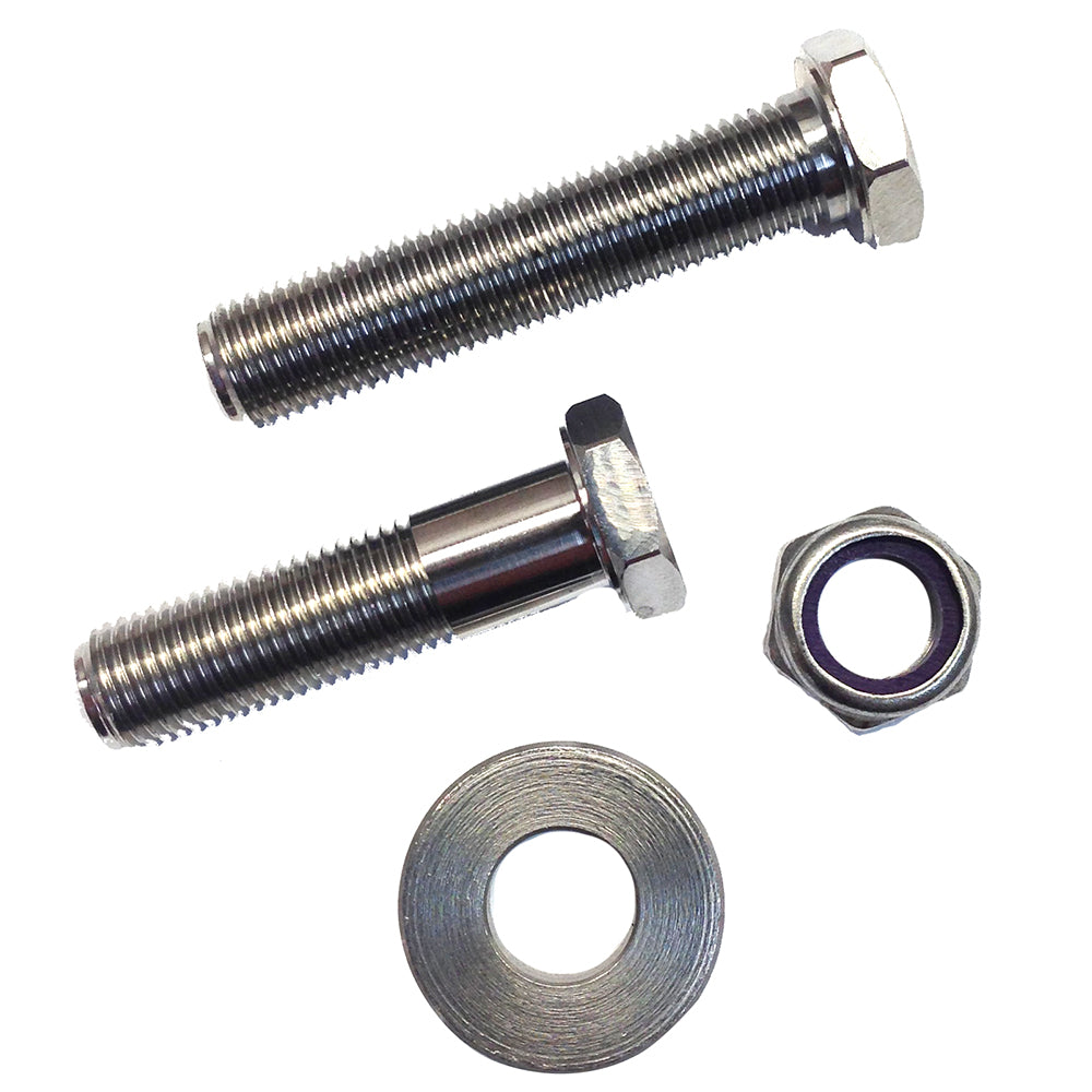 Uflex USA UC128TS / UC128-SVS Tiller Bolt Kit (Part #40822X)
