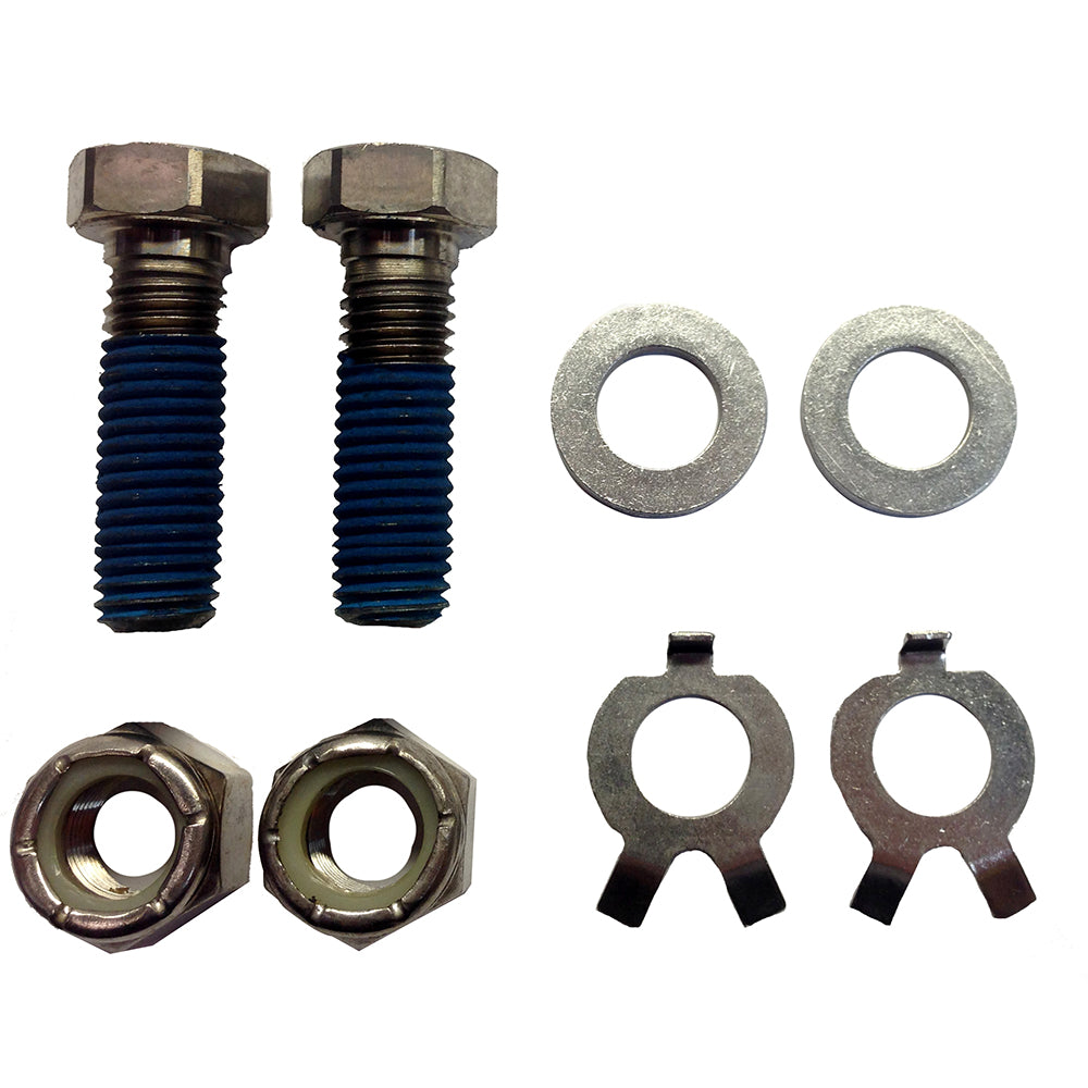 Uflex USA UC128TS Mounting Hardware Part 40736E for UC128OBF Cylinder
