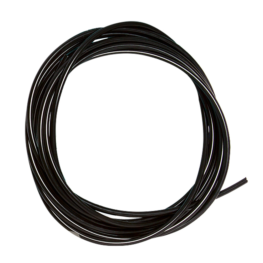 Uflex USA Nylon Tubing 3/8 inch OD - 50 Feet for Packaged Steering Systems