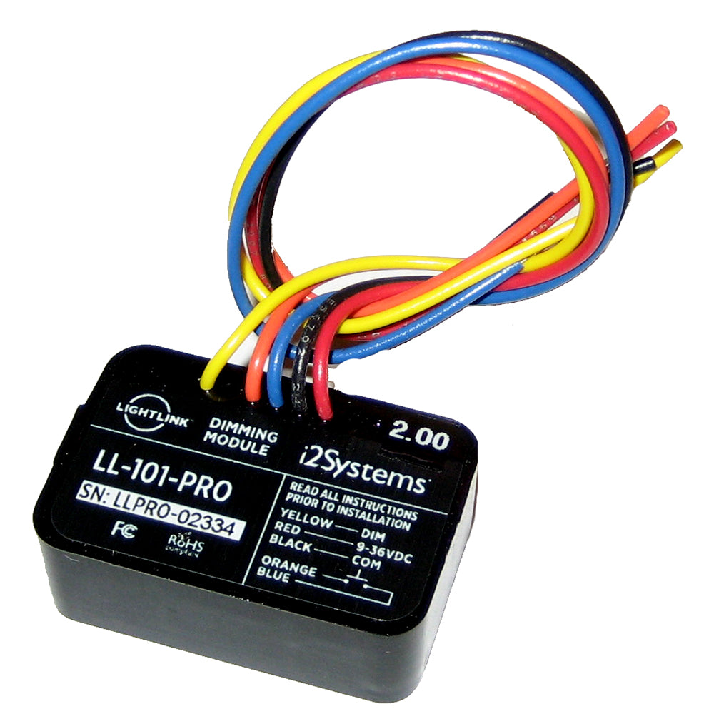 i2Systems LightLink Pro LED Module for Apeiron PRO Lights - Part LL-101-PRO