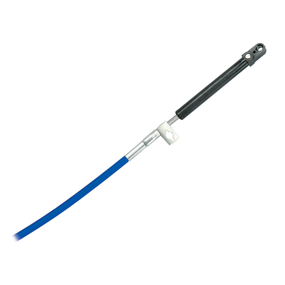 Uflex MACH Series 22' Mercury Style High Efficiency & Flexibility Engine Control Cable