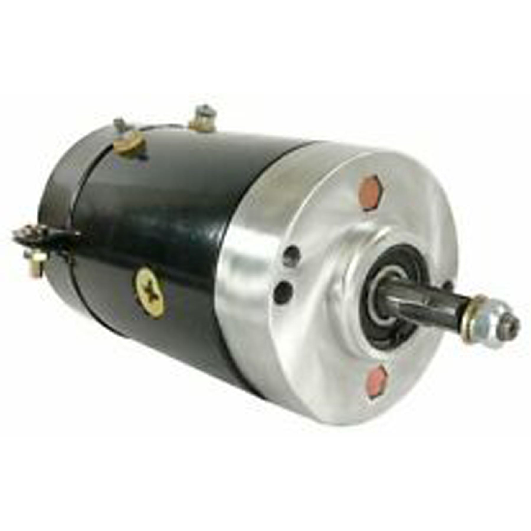 WildBoar Starter Motor SMU0098 for Automotive Applications