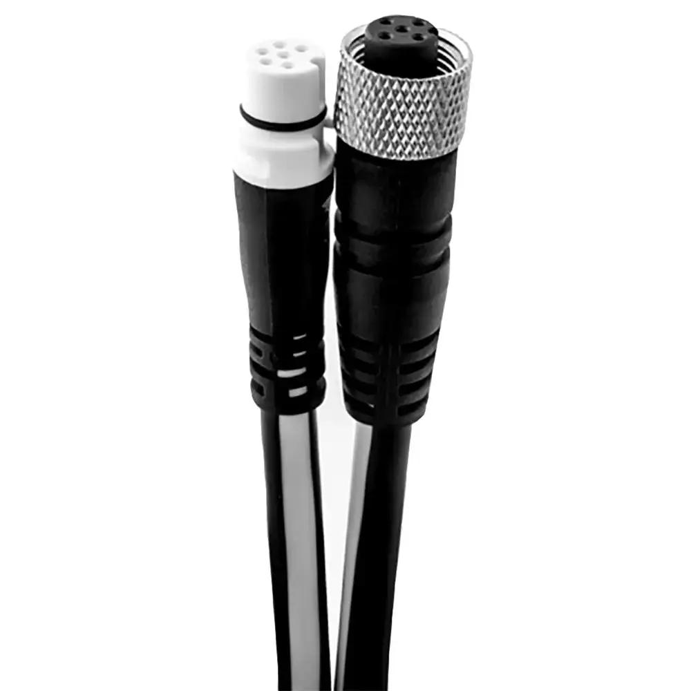 Raymarine SeaTalkng to DeviceNet Female Adapter Cable - 1 Meter by Raymarine (Part A06075) by Raymarine