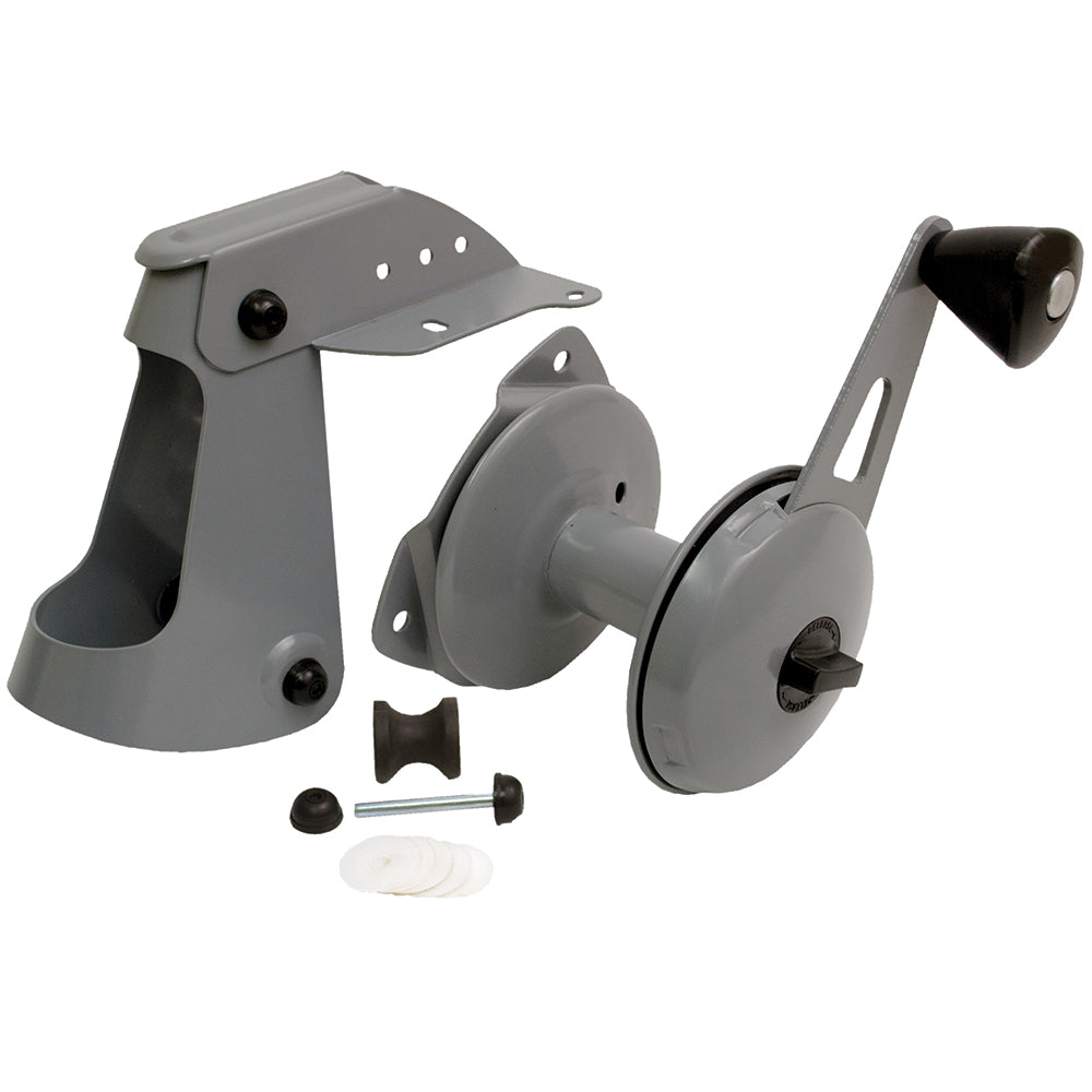Attwood Marine Anchor Lift System Part 13710-4 for Easy Boat Anchoring