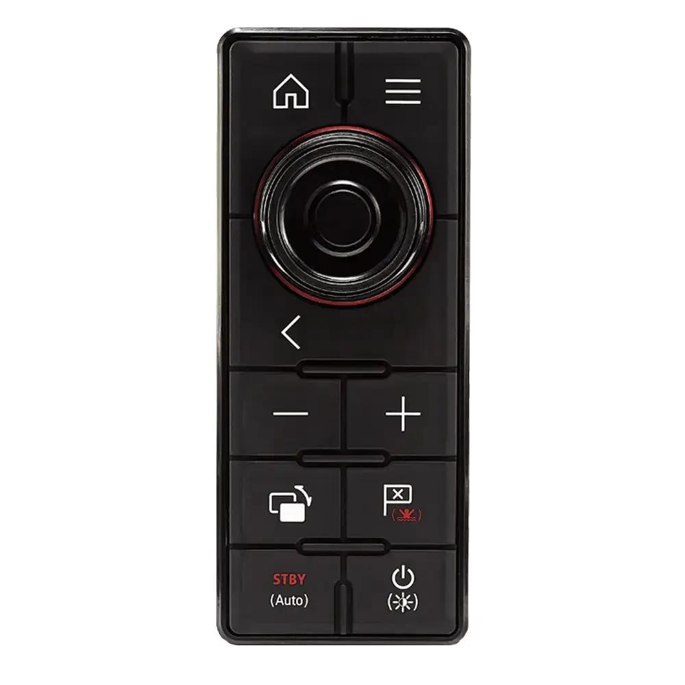 Raymarine RMK-10 System Remote Control Portrait Keypad with Full Control and Mounting Flexibility by Raymarine