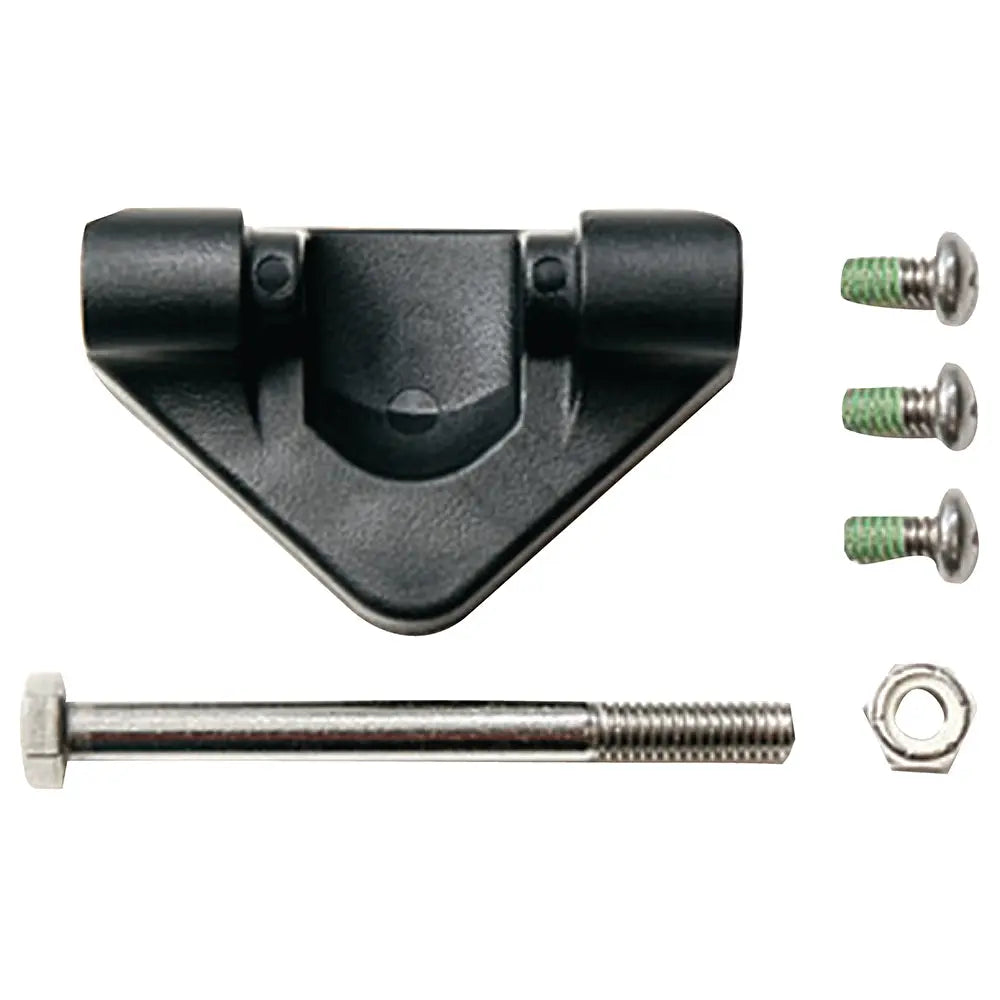 Lenco Marine 120 Lower Mounting Bracket Kit for XD and XDS Actuators