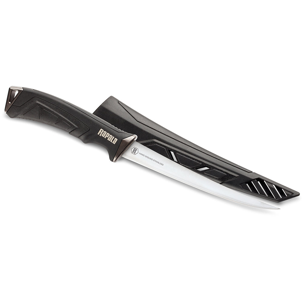 Rapala Fish Pro Fillet Knife - 6" for Precise Fish Filleting