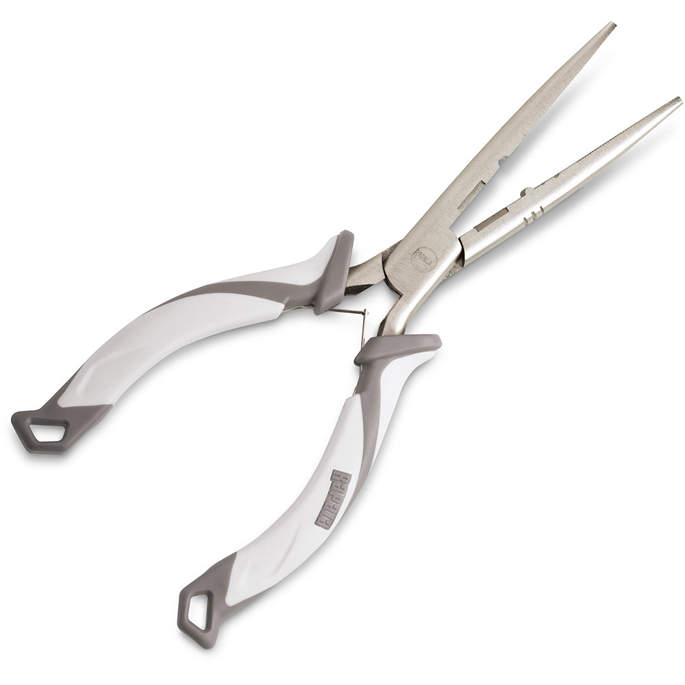 Rapala Angler's Pliers - 8-1/2 inch durable carbon steel fishing tool