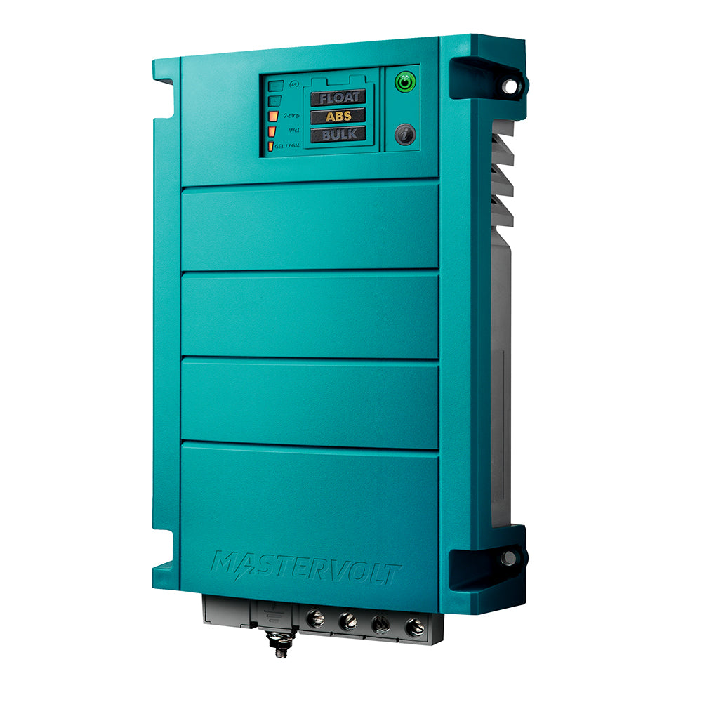 Mastervolt ChargeMaster 12 Amp Battery Charger - 3 Bank, 24V for Marine and RV Applications