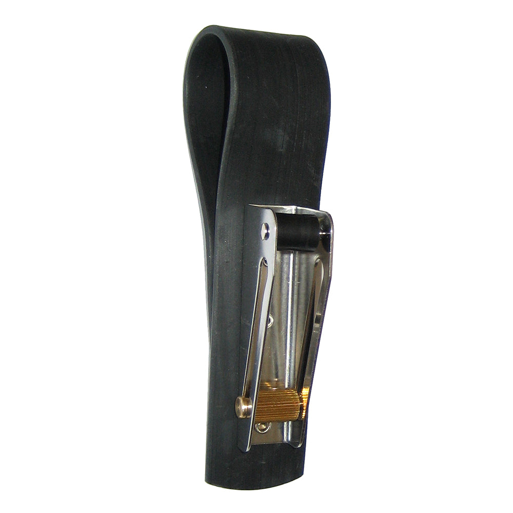 Taylor Made Tidy-Ups Fender Adjuster - Black (Part Number 1016)