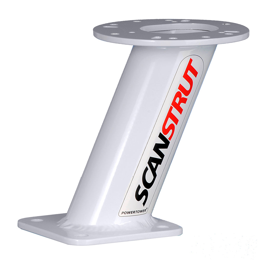 Scanstrut CAM-PT-150-02 Aluminum PowerTower for Cameras - 6 Inches