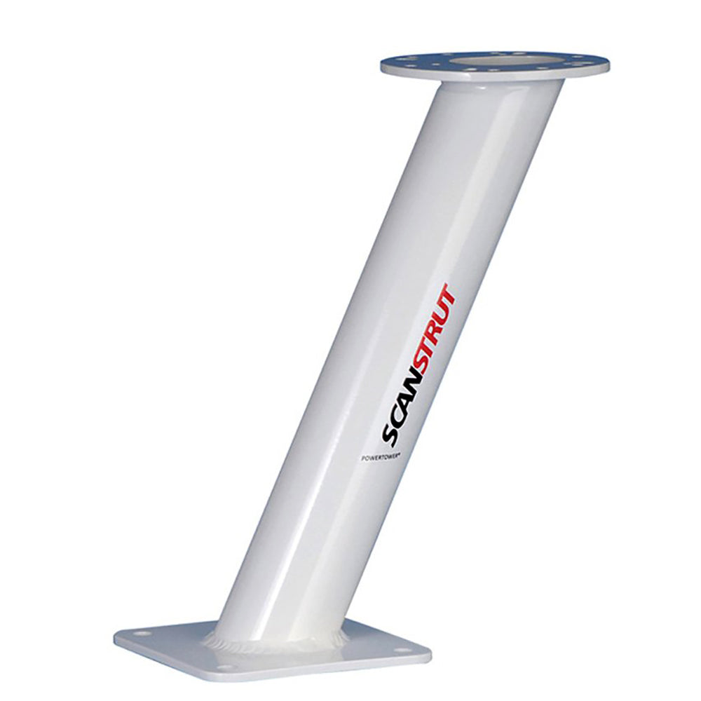 Scanstrut CAM-PT-300-02 Aluminum PowerTower for Cameras - 12 inches