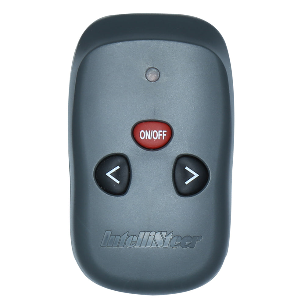 Intellisteer Wireless Remote - Part Number INTREMOTE