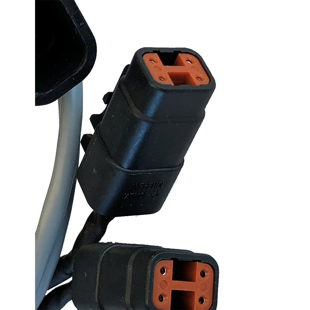 Bennett Marine ATO Y Harness - 10 ft Extension Cable