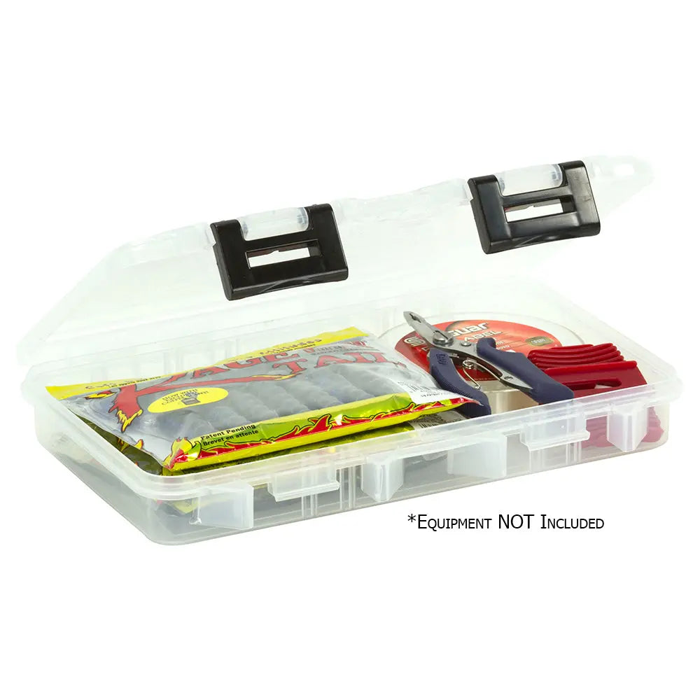 Plano Open Compartment StowAway Utility Box ProLatch - 3600 Size for Secure Tackle Storage