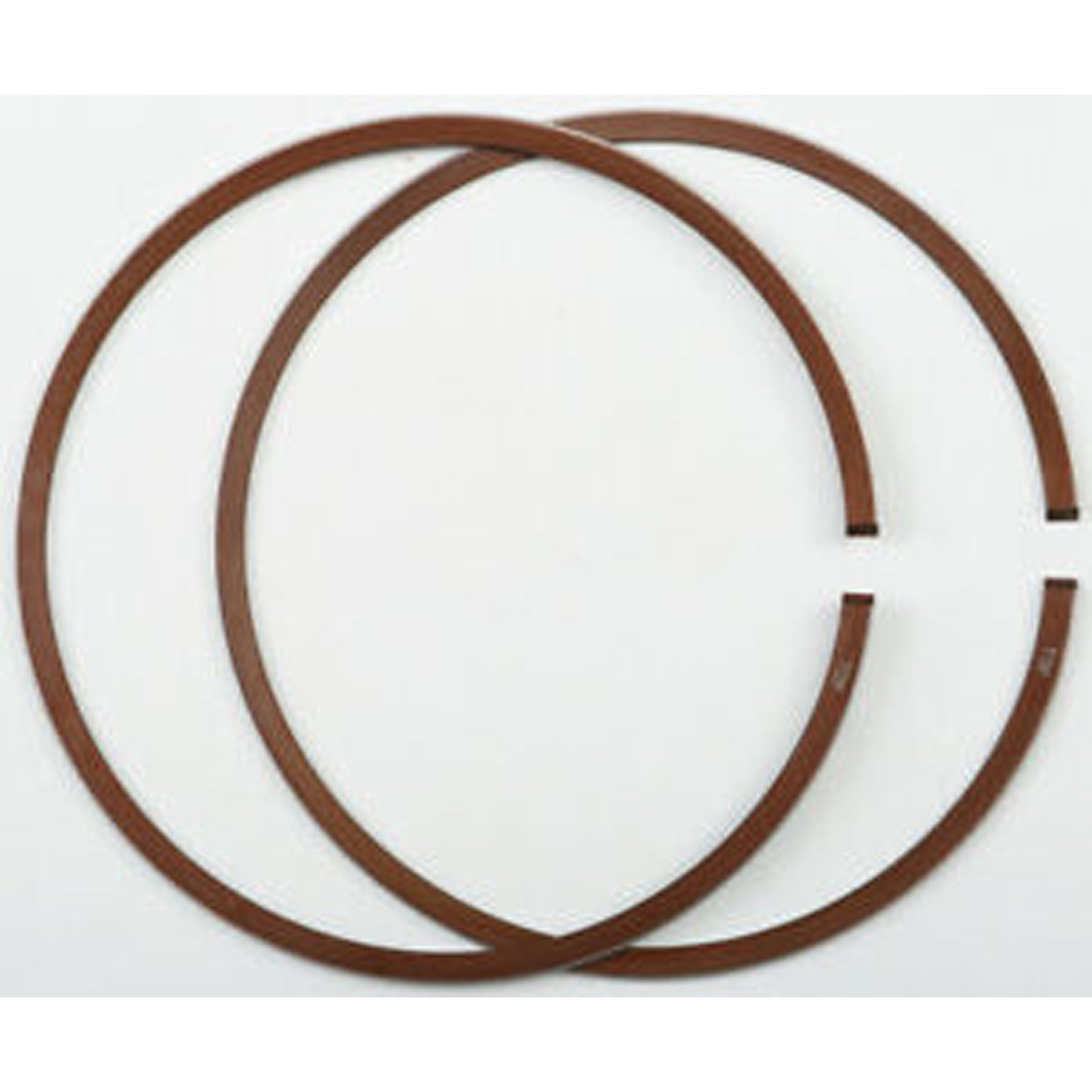 Wiseco 1604CD 40.75mm Ring Set - Engine Piston Rings Replacement