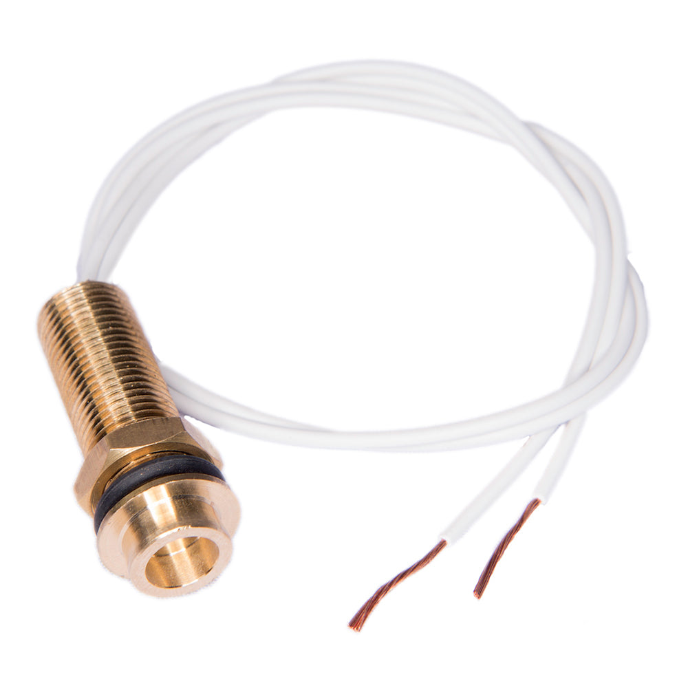 Siren Marine Wired Canvas Snap Cover Sensor - Model SM-ACC-SNAP for Boats with Canvas Cover