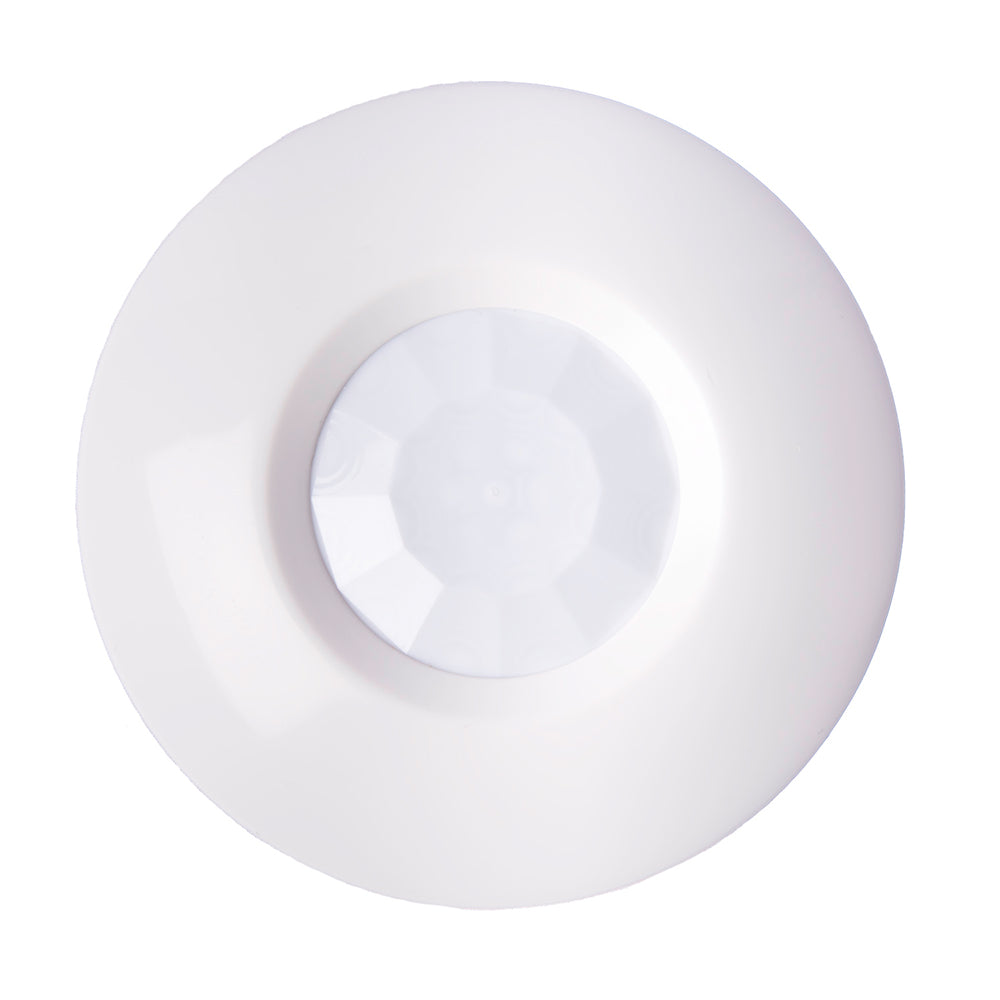 Siren Marine SM-ACC-INFR Wired Infrared Motion Sensor for 360-Degree Ceiling Detection