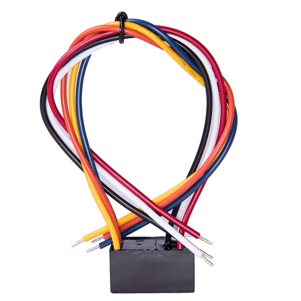 Siren Marine PAM4 Wired DC Relay - Control 12V Devices