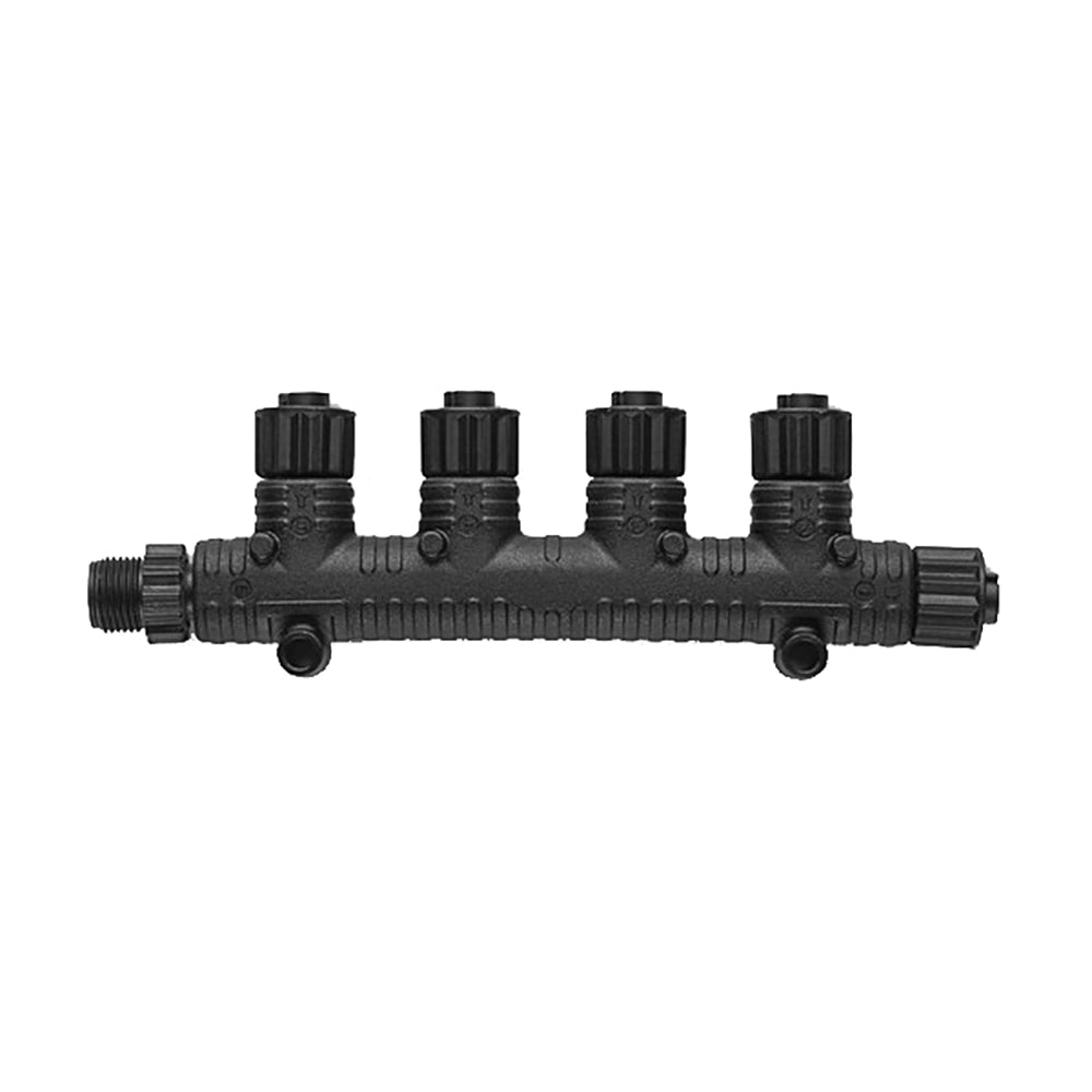 Garmin NMEA 2000 Multi-Port T-Connector (Part Number 010-11078-01)