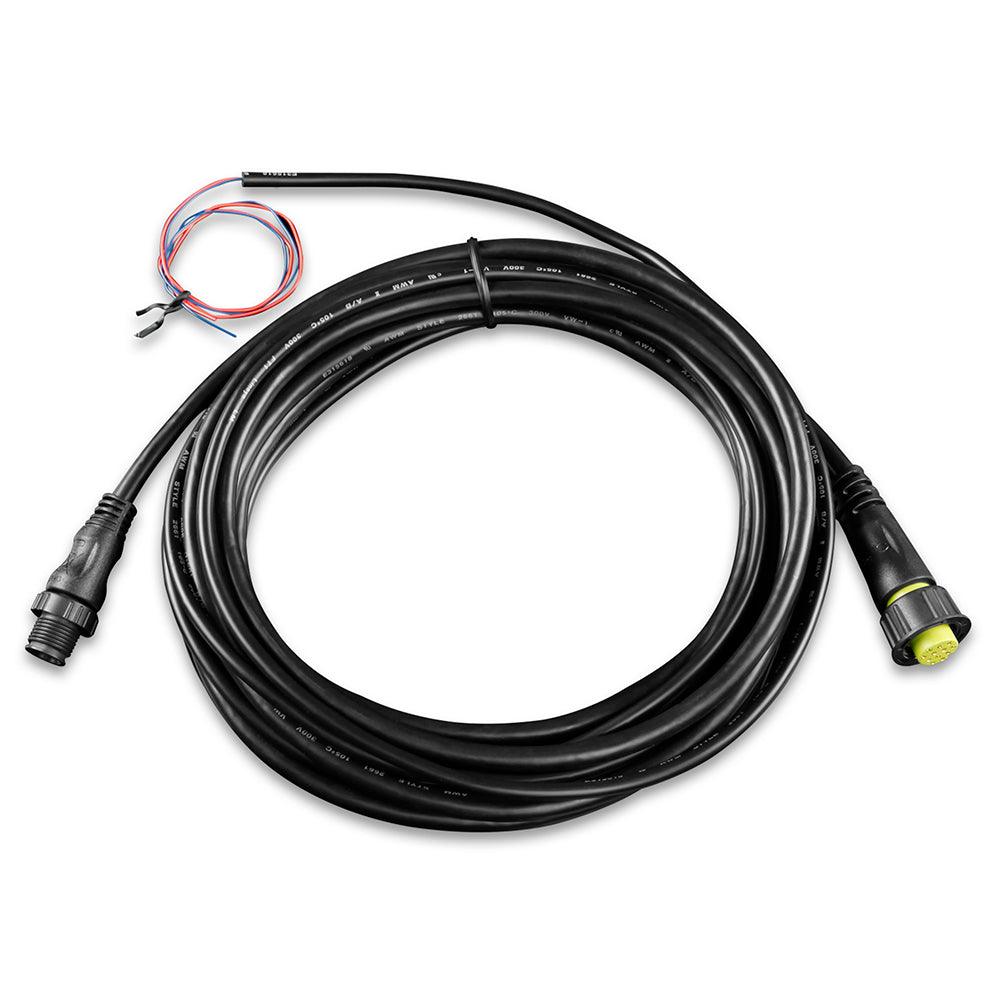 Garmin Interconnect Cable (Steer-by-Wire) Part Number 010-11351-50