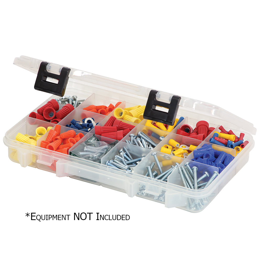 Plano ProLatch 18-Compartment StowAway 3600 for Secure Tackle Storage