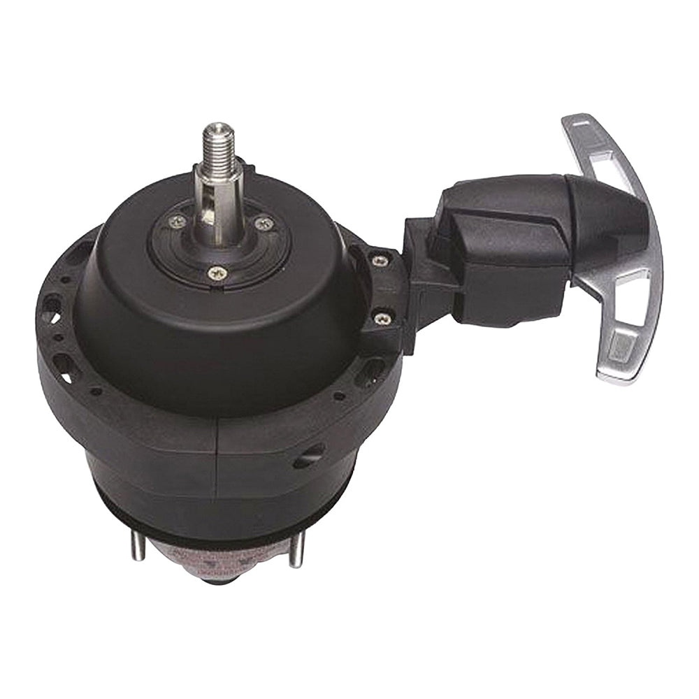 Uflex USA PTS-1 Single Paddle Trim System for Hydraulic and Mechanical Helm Control