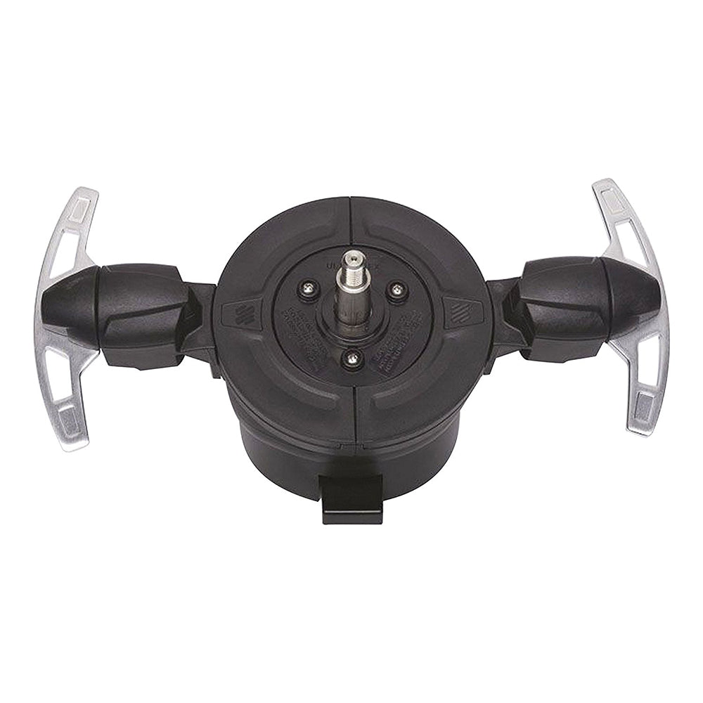Uflex USA PTS-2 Double Paddle Trim System for Hydraulic and Tilt Helm Control