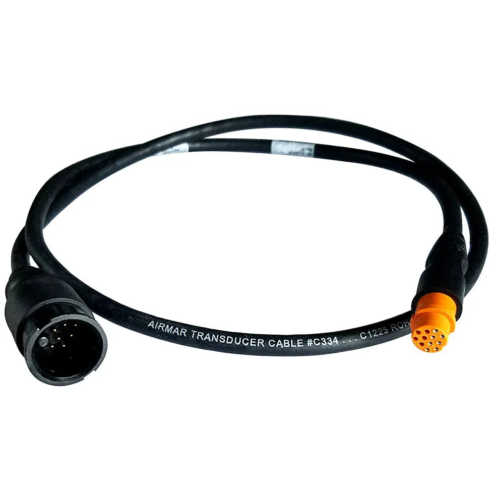 Airmar Garmin 12-Pin Mix & Match Cable for Chirp Transducers (Part Number MMC-12G)