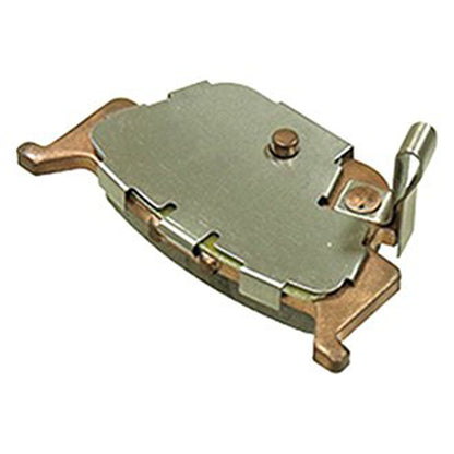 WILDBOAR Full Metal Brake Pads - Part Number AT-05401F