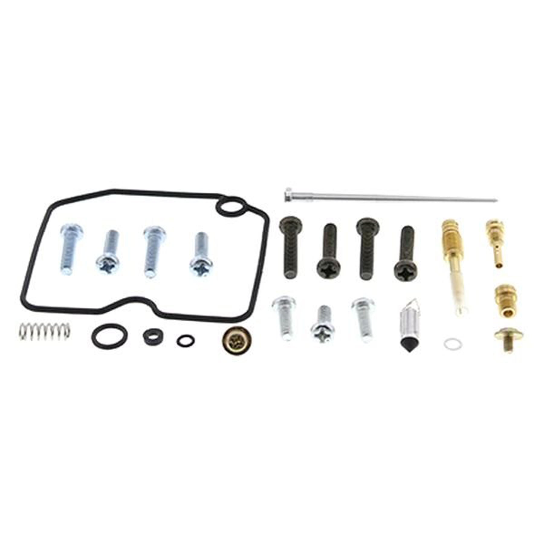 All Balls Racing Carburetor Rebuild Kit Part #26-1657