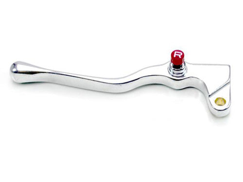Motion Pro Clutch and Rear Brake Lever for Motorcycles - Part Number 14-0224