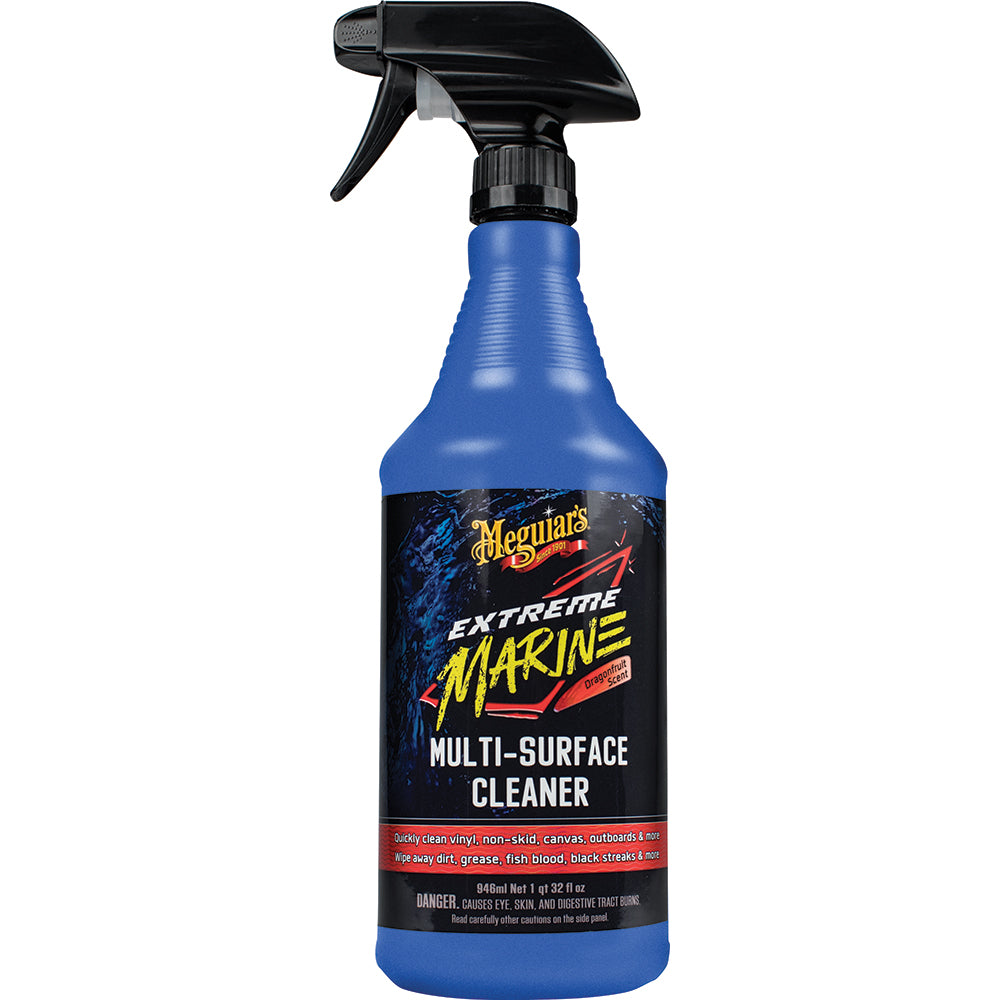 Meguiar's Extreme Marine APC / Interior Multi-Surface Cleaner - Part M180332