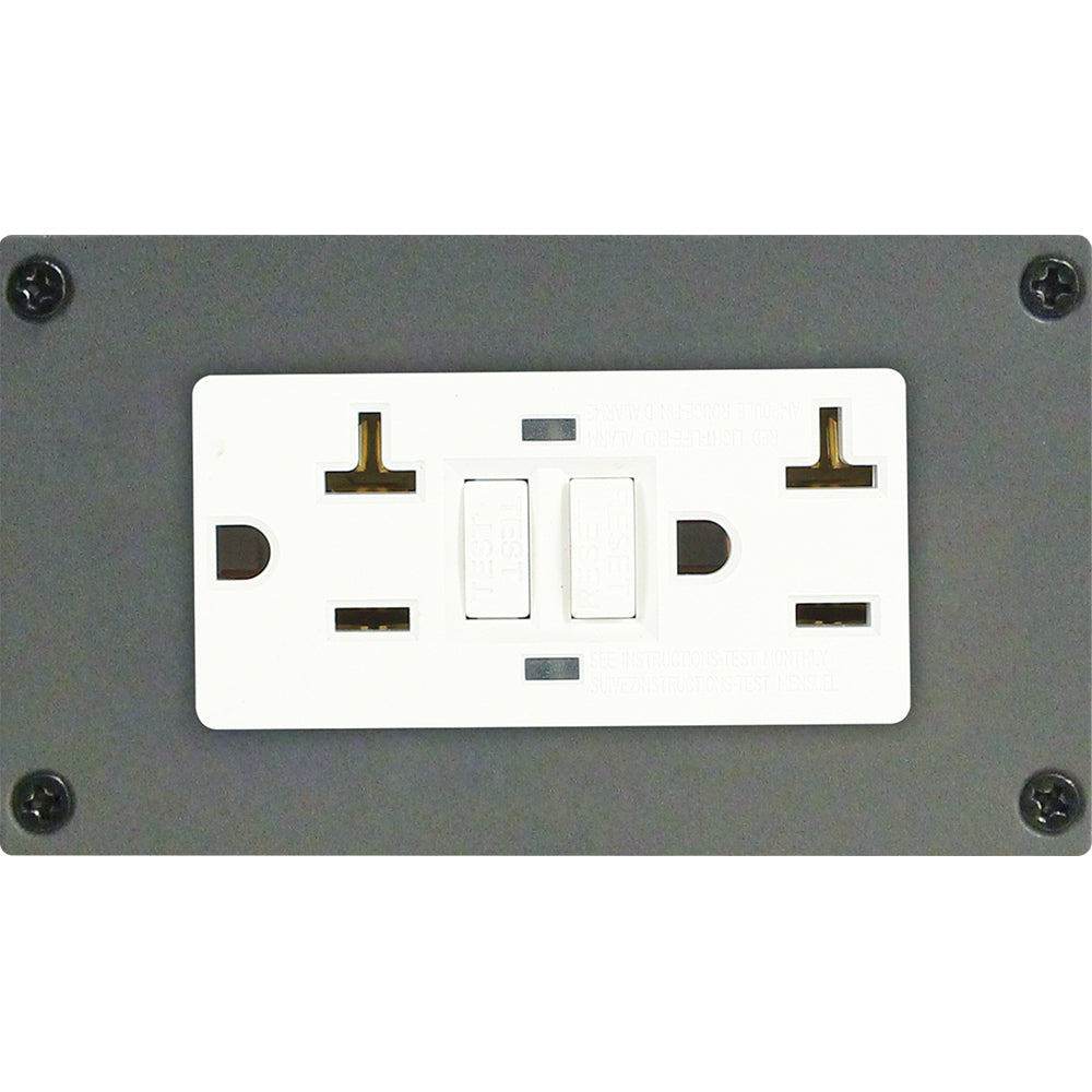 Xantrex Freedom X GFCI Option – Fault-Protected Outlet for Enhanced Safety