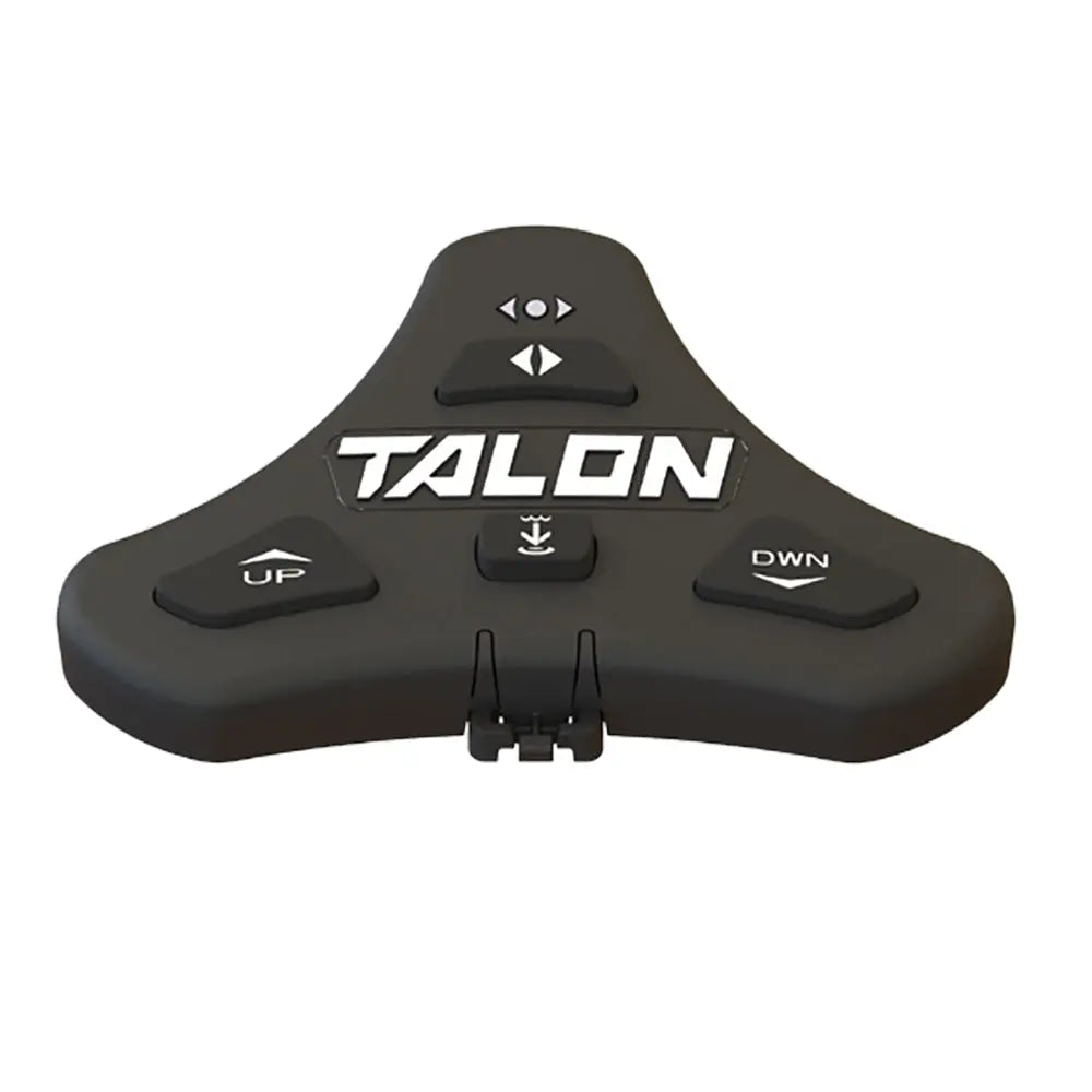 Minn Kota Talon BT Wireless Foot Pedal (Part #1810257)